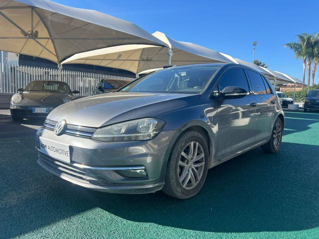 VOLKSWAGEN Golf usata, con Airbag Passeggero