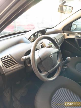 LANCIA Ypsilon usata 17