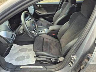 BMW 118 usata, con Chiusura centralizzata