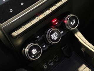RENAULT ZOE usata, con Controllo vocale