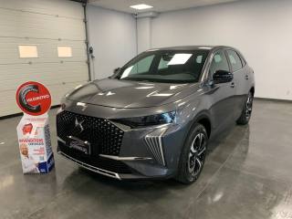 DS AUTOMOBILES DS 7 usata, con MP3