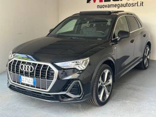 AUDI Q3 usata, con Airbag Passeggero