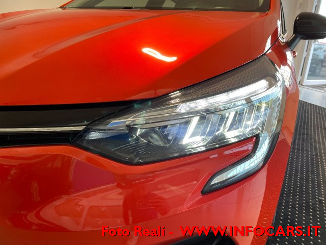 RENAULT Clio usata, con Volante multifunzione