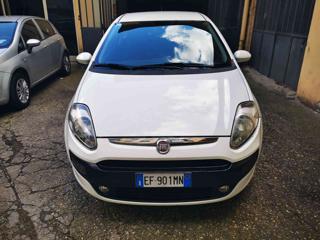 FIAT Punto Evo usata, con Airbag laterali