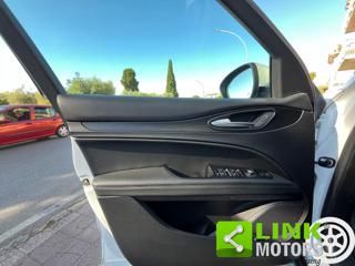 ALFA ROMEO Stelvio usata, con Park Distance Control