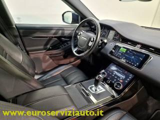 LAND ROVER Range Rover Evoque usata, con Controllo automatico clima