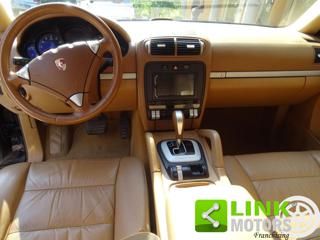 PORSCHE Cayenne usata, con Climatizzatore