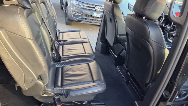 MERCEDES-BENZ V 300 usata, con Controllo automatico clima