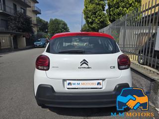 CITROEN C3 usata, con Alzacristalli elettrici