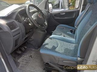 FIAT Scudo usata, con Immobilizzatore elettronico