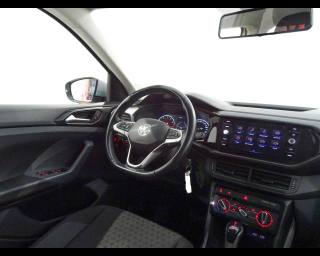 VOLKSWAGEN T-Cross usata, con ESP