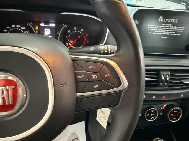 FIAT Tipo usata, con Specchietti laterali elettrici