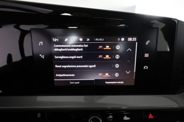 OPEL Mokka usata 10