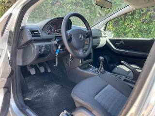 MERCEDES-BENZ A 180 usata 17