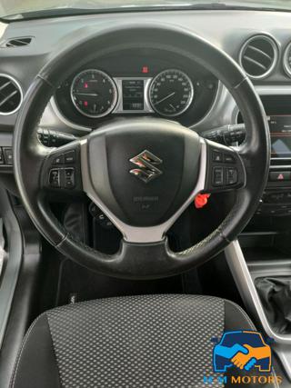 SUZUKI Vitara usata, con Climatizzatore