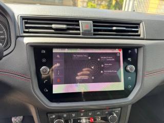 SEAT Arona usata, con Cronologia tagliandi