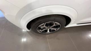 FORD Puma usata, con Frenata d