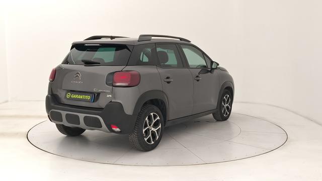 CITROEN C3 Aircross usata, con Alzacristalli elettrici