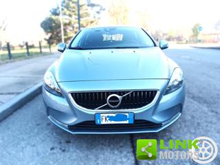 VOLVO V40 usata, con Airbag laterali