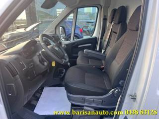 FIAT Ducato usata, con Boardcomputer