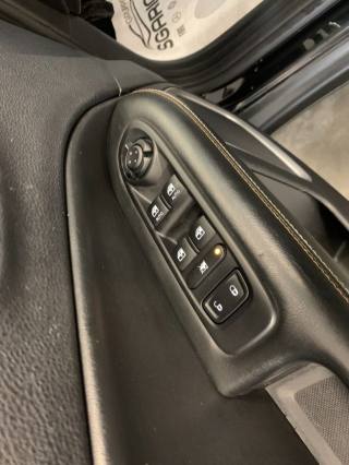 JEEP Compass usata, con Volante in pelle