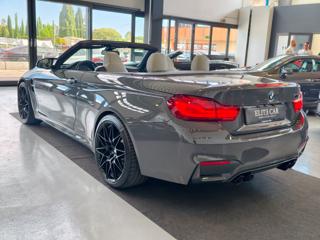 BMW M4 usata, con Airbag Passeggero