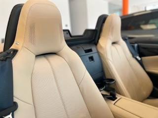 MAZDA MX-5 usata, con Luci diurne LED