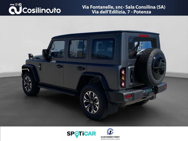 EMC 212 usata, con Airbag laterali