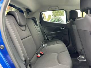 RENAULT Clio usata 10