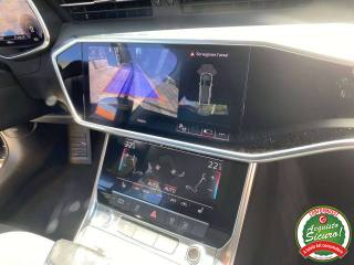 AUDI A6 usata, con Immobilizzatore elettronico