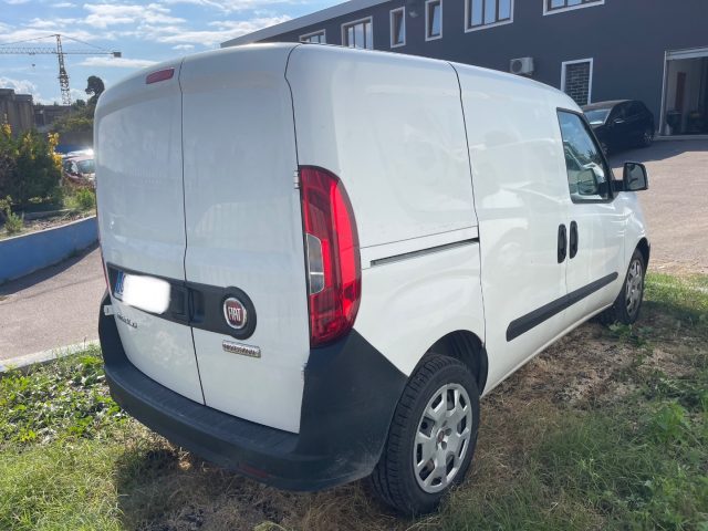 FIAT Doblo usata 5