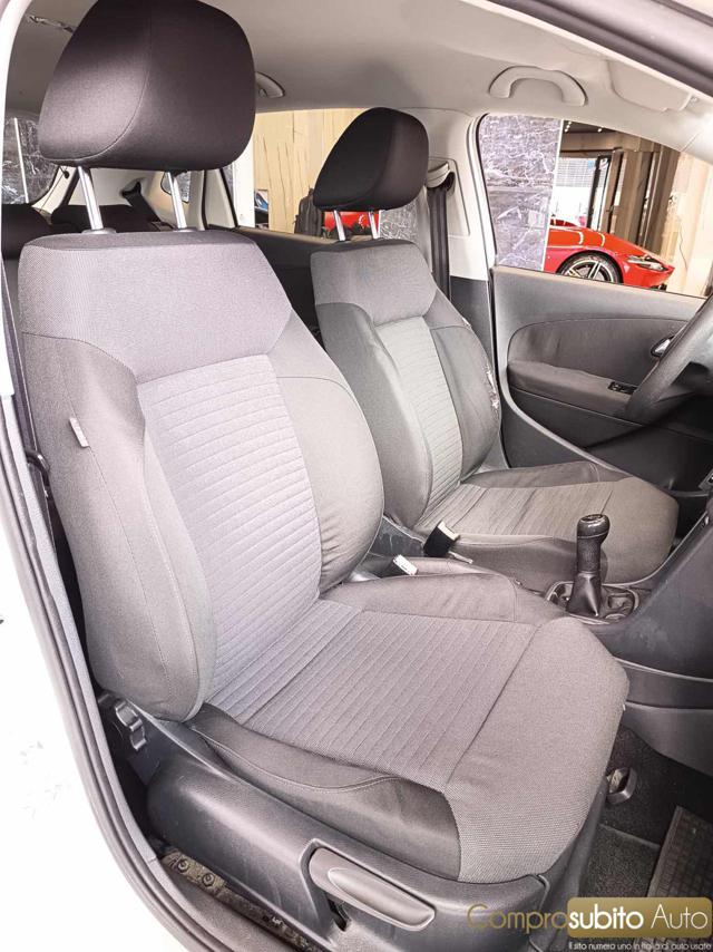 VOLKSWAGEN Polo usata 19