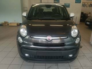 FIAT 500L usata, con Airbag laterali