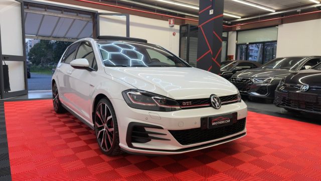 VOLKSWAGEN Golf GTI usata, con Airbag laterali
