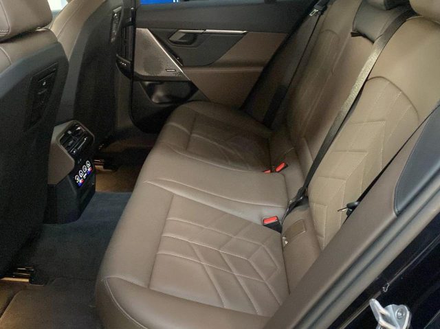BMW 520 usata, con Cerchi in lega