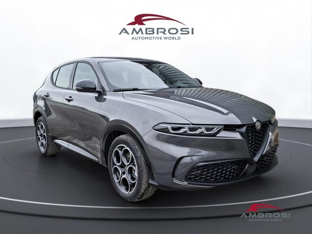 ALFA ROMEO Tonale usata 1