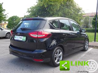 FORD C-Max usata, con Lettore CD