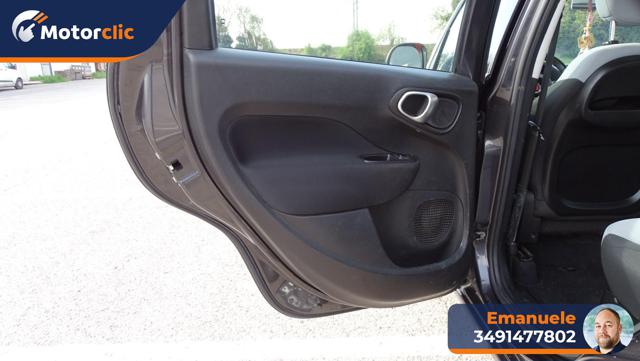 FIAT 500L usata 37