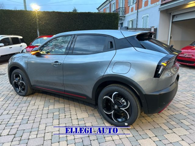ALFA ROMEO Junior usata, con Airbag Passeggero