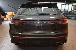 PORSCHE Macan usata 75