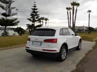 AUDI Q5 usata, con Alzacristalli elettrici