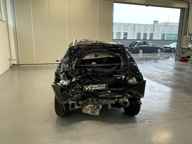 VOLKSWAGEN Tiguan usata, con Autoradio