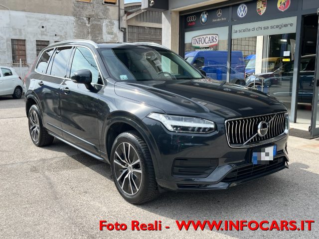 VOLVO XC90 usata, con ABS