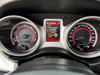 FIAT Freemont usata, con Servosterzo