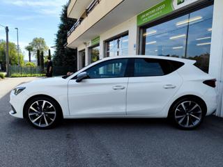 SEAT Leon usata, con Cronologia tagliandi