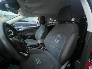 FORD Focus usata, con Cruise Control