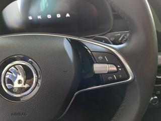 SKODA Kamiq usata, con Monitoraggio pressione pneumatici