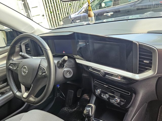 OPEL Mokka usata, con Controllo trazione