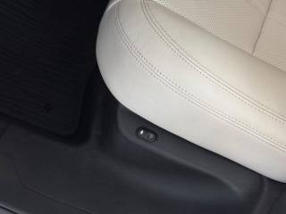 LAND ROVER Range Rover Velar usata, con Sensore di luce