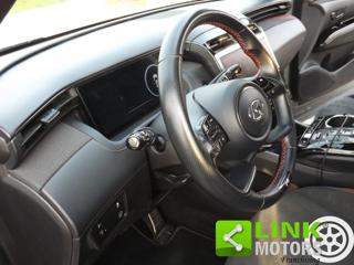 HYUNDAI Tucson usata 12